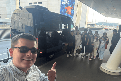 Engelberg: Lucerne and Mount Pilatus Private Day Trip