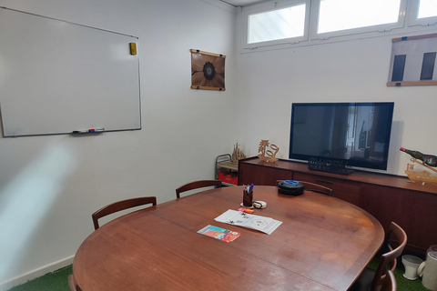 Alcudia: Spanish Course for Beginners with Activities Alcudia: 1- week Spanish Immersion Course for Beginners