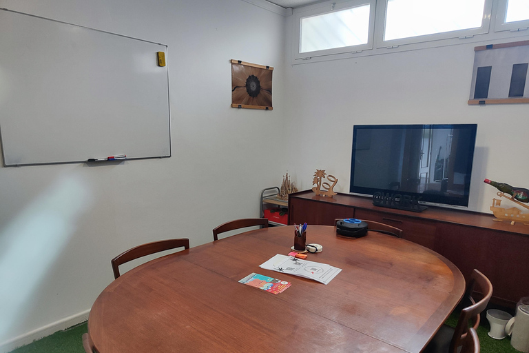 Alcudia: Spanish Course for Beginners with Activities Alcudia: 1- week Spanish Immersion Course for Beginners