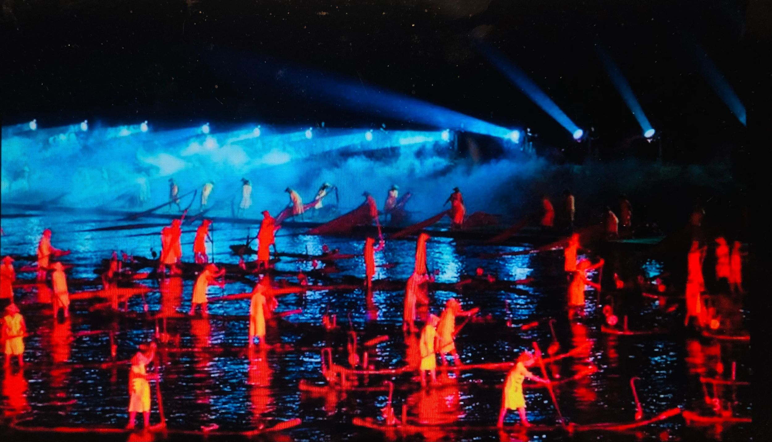 Yangshuo: Impression Sanjie Liu Show Tickets