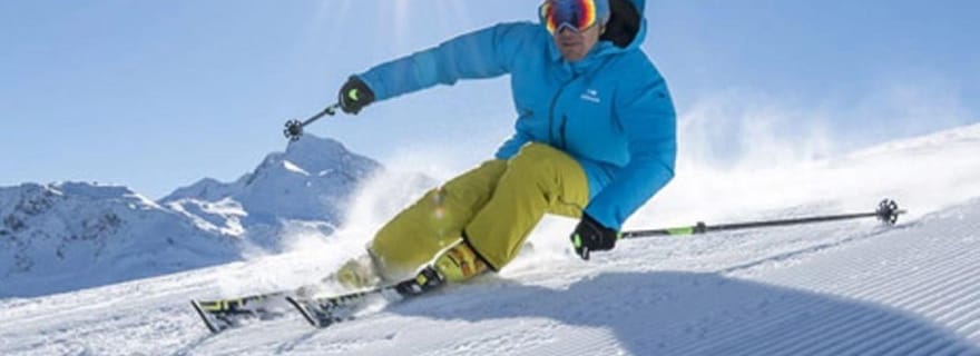 Westendorf : Location de ski, snowboard, snowbike ou snowblade