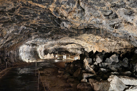 Jeju Occidental y Meridional: Excursión al Festival de la Hortensia