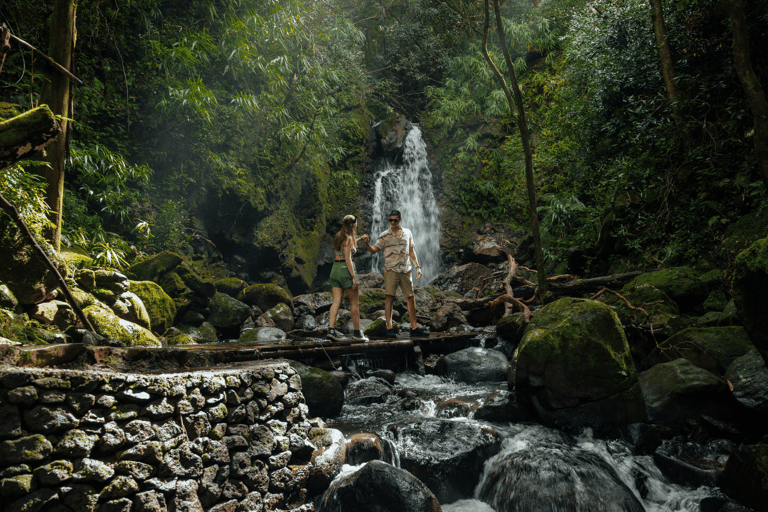 Mauritius: Biglietto d&#039;ingresso al parco La Vallée des Couleurs