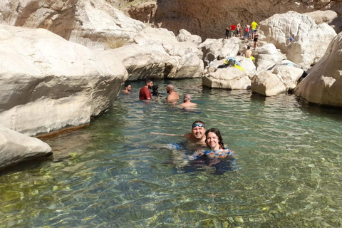 Oman: Private 3-Day Lifetime Roundtrip Package Tour