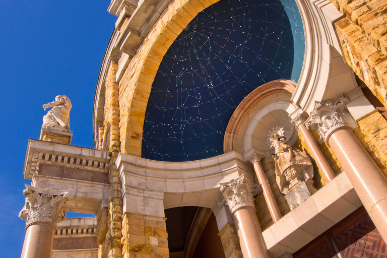 Madrid: 5-Day/4-Night Asturias Natural Paradise Tour from Madrid