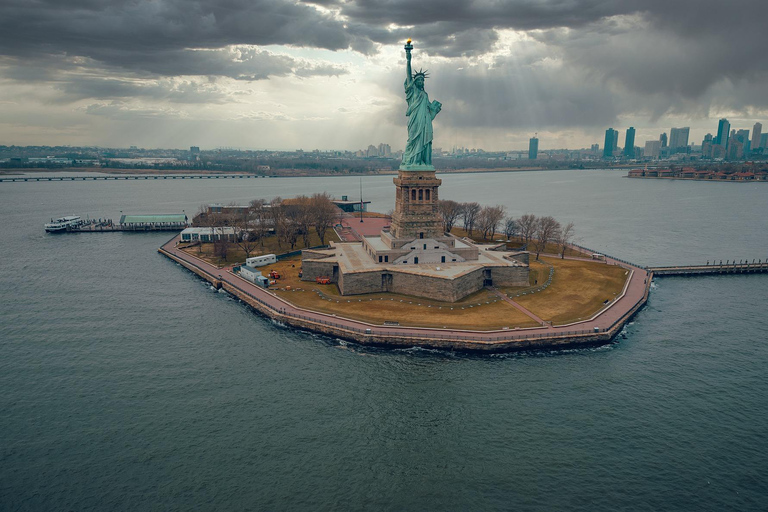 NYC: Statue of Liberty, Ellis Island, and Ground Zero Tour