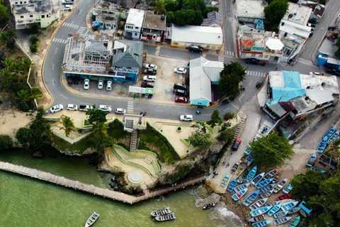 Visita Boca de Yuma - Immersione culturale dominicana