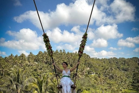 Bali: Private Mt. Batur Sunrise Jeep & Ubud Combo Experience Private Jeep Sunrise only