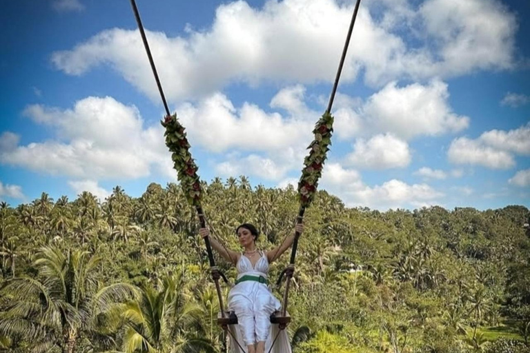 Bali: Private Mt. Batur Sunrise Jeep & Ubud Combo Experience Private Jeep Sunrise only