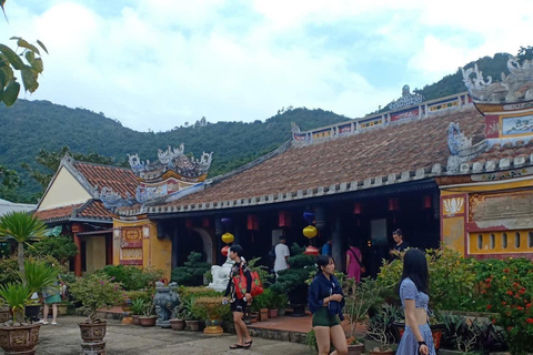 Isla Cham: excursión de snorkel en lancha rápida desde Hoi An/Da NangExcursión compartida Salida Da Nang regreso Da Nang