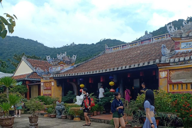 Isla Cham: excursión de snorkel en lancha rápida desde Hoi An/Da NangExcursión compartida Salida Da Nang regreso Da Nang