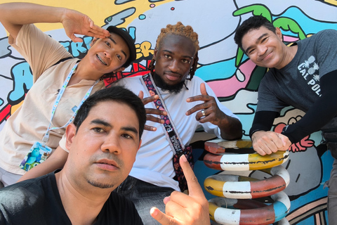 Bangkok : Instagram Photoshoot With Local photographer