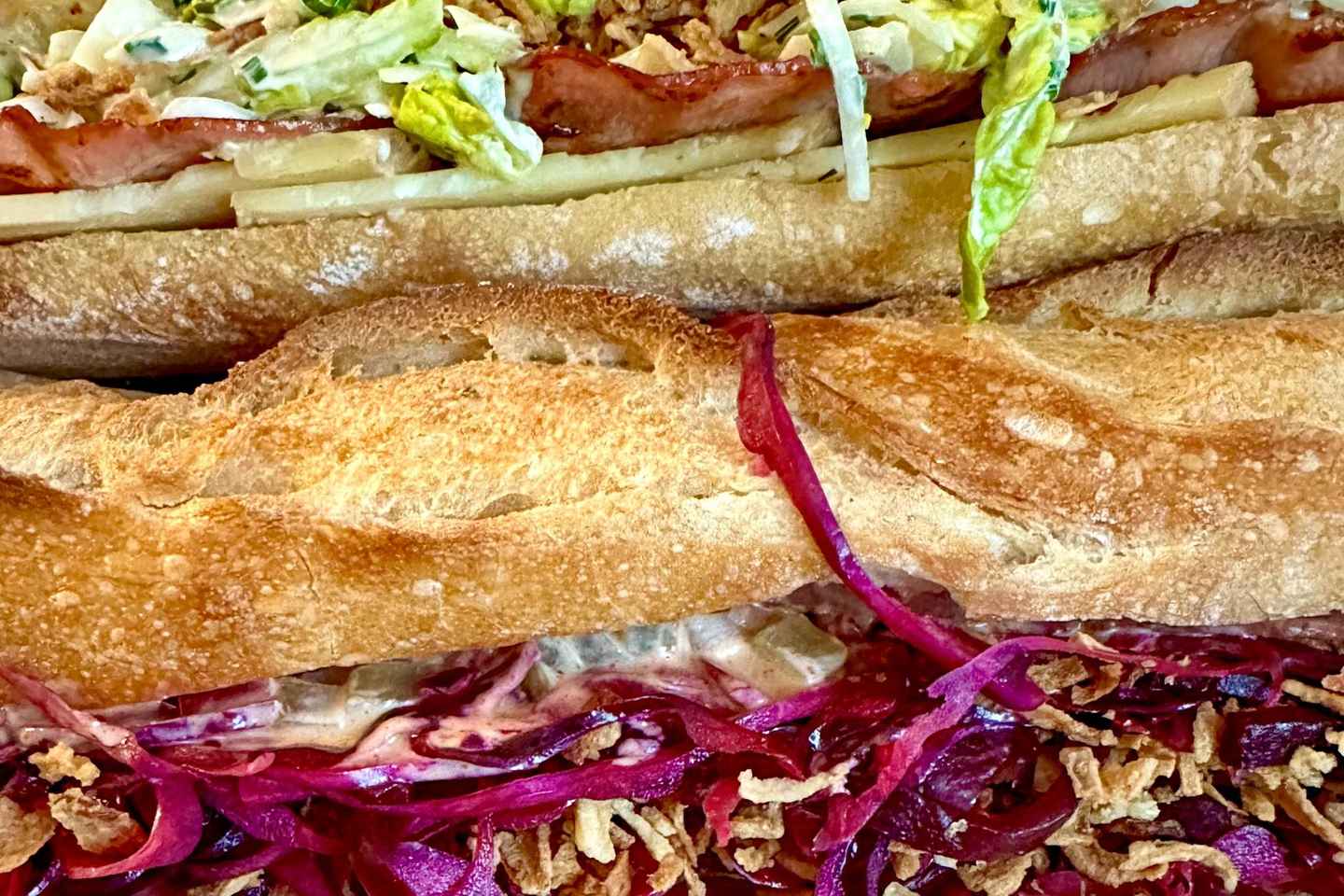 No Diet Club : Bordeaux Food Tour in Les Chartrons !