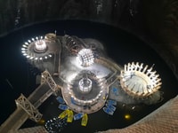 From Cluj, Turda Salt Mines, Rimetea and Coltesti Fortress - Housity