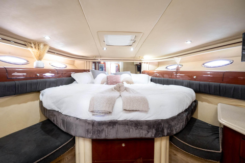 مارينا ديل راي مارينا ديل راي يخت مستأجر سي راي