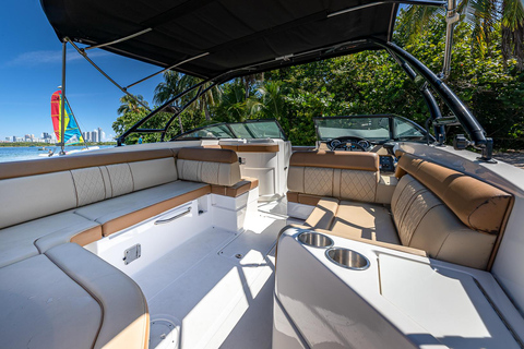 Miami: Millionaire&#039;s Row Bootstour