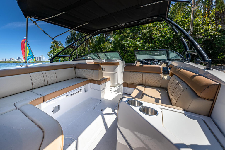 Miami: Millionaire&#039;s Row Bootstour