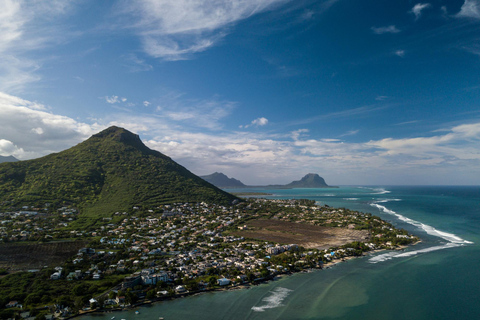 Maurice aventureuse : voyage privé avec hôtel et activités