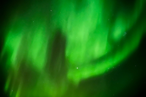 Levi: Avventura invernale con l&#039;aurora boreale