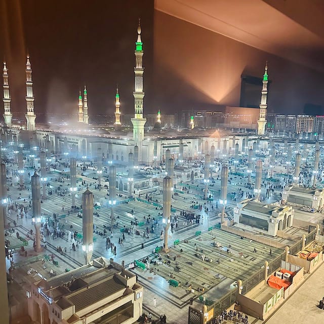 Medina Tour | GetYourGuide