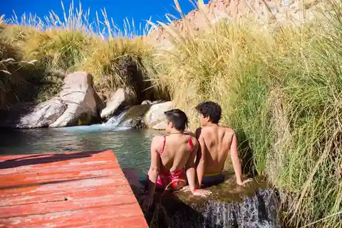 TRANSFERE PARA AS TERMAS DE PURITAMA