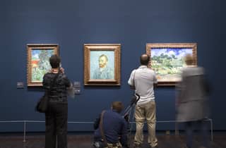 Paris: Führung durch die Meisterwerke des Musée d'Orsay
