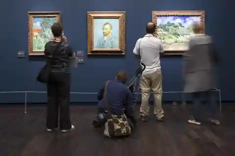 Tour guiado pelas obras-primas do Museu d'Orsay
