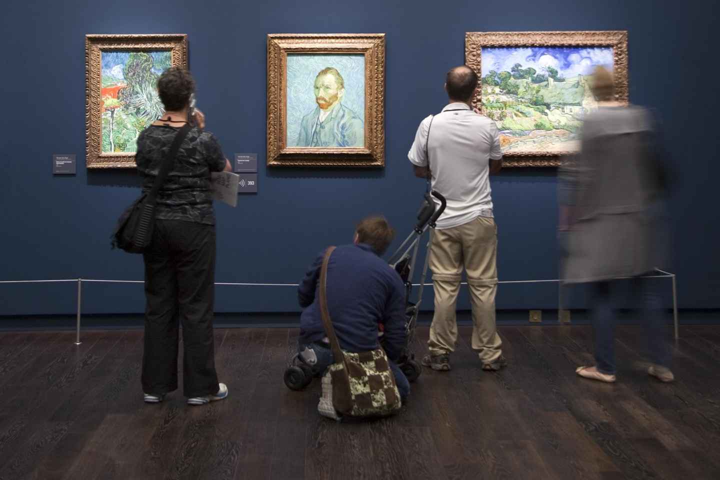 Paris: Muse d'Orsay Masterpieces Guided Tour - Paris: Musée d’Orsay Guided Tour