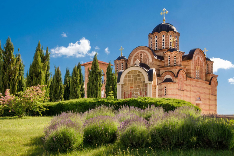 Three Countries Day Trip: Trebinje, Perast & Kotor