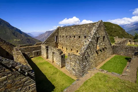 Cusco: Choquequirao la Ciudad Inca Olvidada, 5D - Cabañas