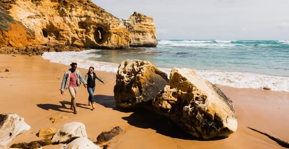 Best Great Ocean Road & 12 Apostles - Multilingual Languages