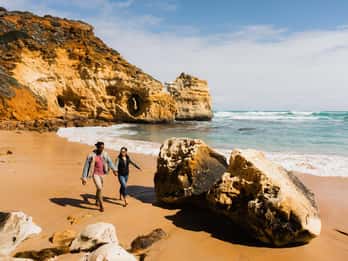 Best Great Ocean Road & 12 Apostles - Multilingual Languages