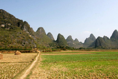 غويلين: رحلة نهرية خاصة، ركوب الرمث، وفنجان قهوة