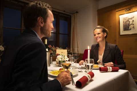 Salzburg: Best of Mozart Fortress Concert and Dinner