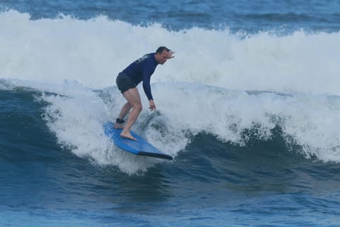 Surf School In canggu Bali