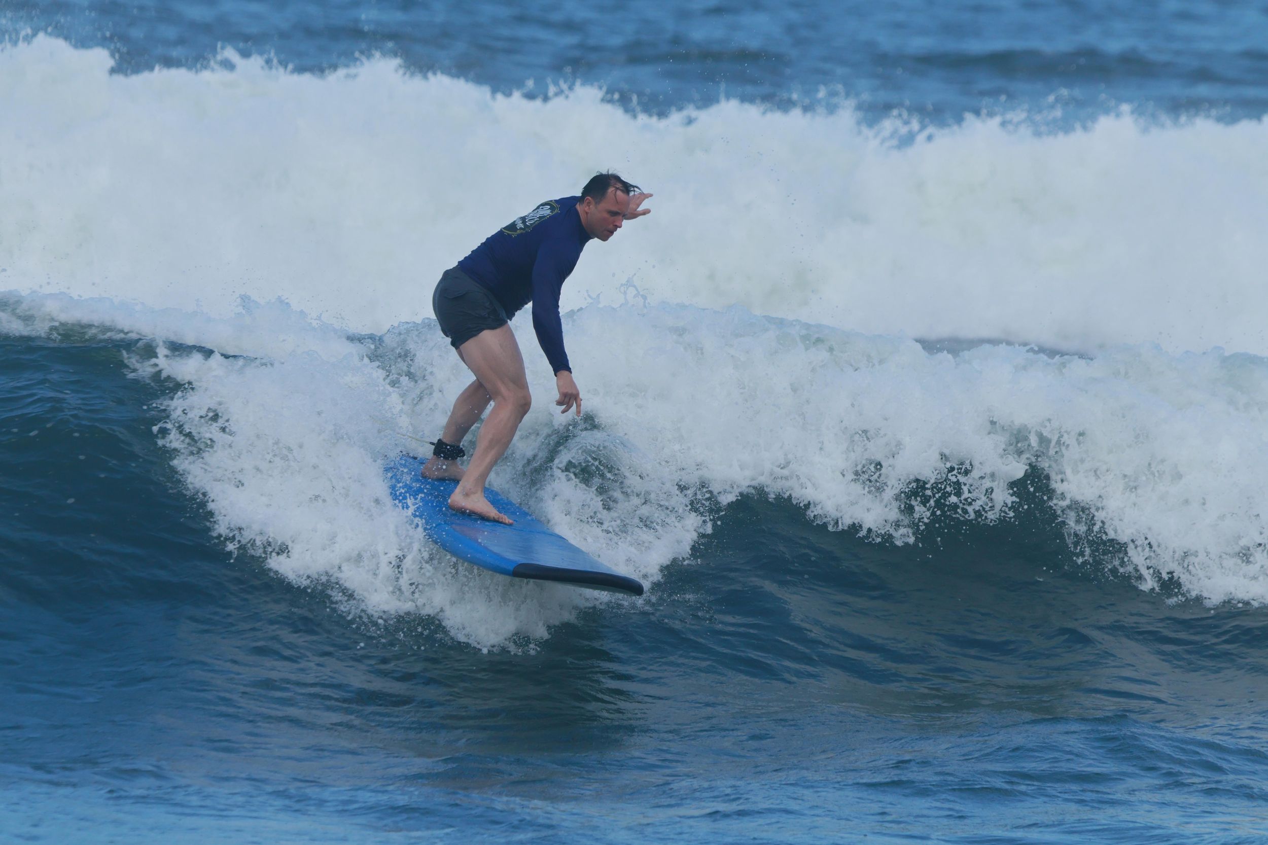 Canggu Surf School Bali