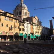 Mantovagando: Besuch der Altstadt von Mantua