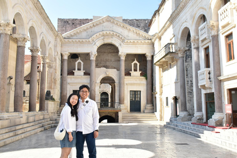 Split: Photographer for your holidays!