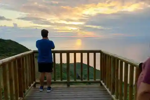 Volledige tour - Ontdek Flores - het eiland van je dromen