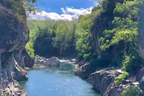 From Manila: A Day in Nueva Ecija