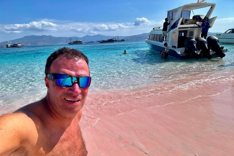 Bali: Komodo Island One Day Trip with Flights and Snorkeling