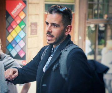 Barcelona: Ramblas, Gothic & Gaudí Architecture Walking Tour