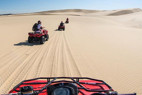 Paradise Valley With Quad Biking and Camel Ride Experience Paradise Valley With Quad Biking and Camel Ride Experience
