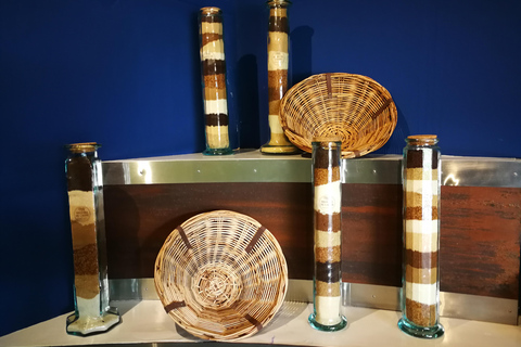 Mauritius - wycieczka prywatna na północ