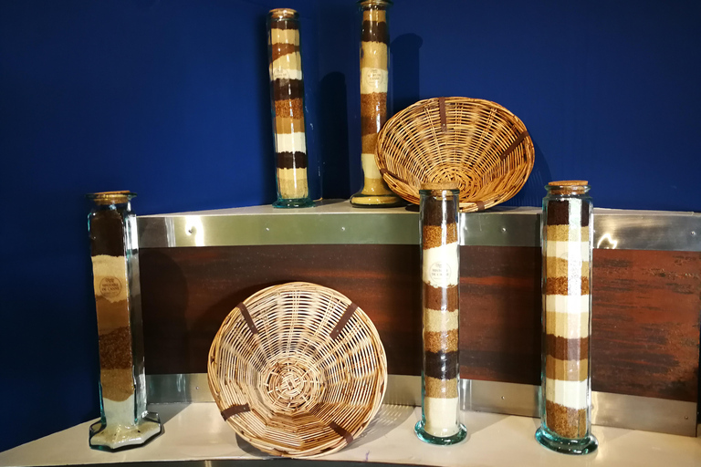 Mauritius - wycieczka prywatna na północ