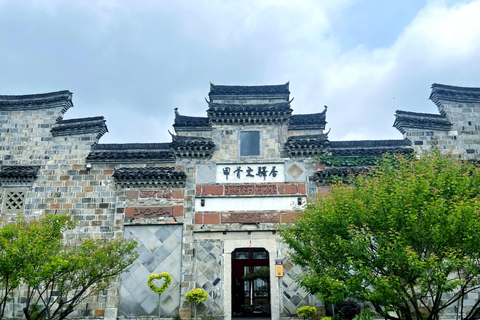 Hangzhou: Xixi Wetland National Park Eco-Tour & Boat Ride
