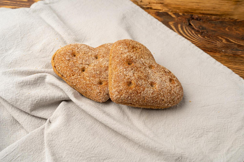 Helsinki: A Food Lover’s Guided Walk with a Local