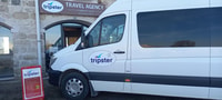 From Kayseri & Nevsehir Airports, Transfer to Cappadocia - Housity
