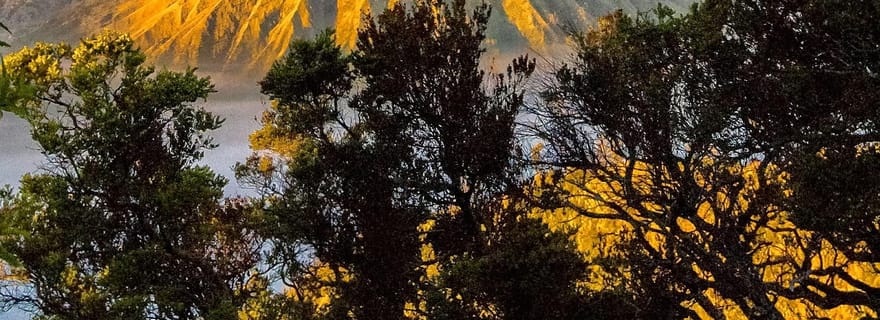 Yogyakrta à Bali : Borobudur, prambanan, bromo, ijen, tumpak sewu