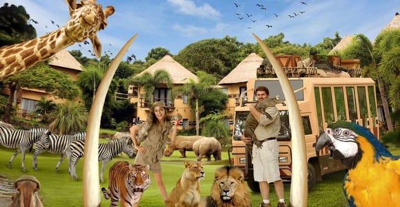 Bali: Private Custom Family Tour & Free Photoshoot